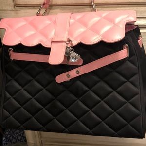 My Flat in London Bag